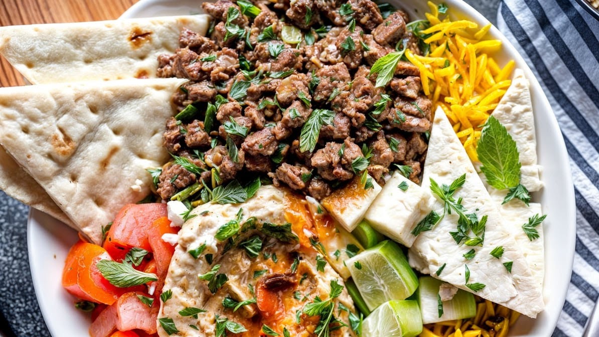 Kang's Steak And Grill