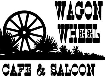 Wagon Wheel Cafe & Saloon
